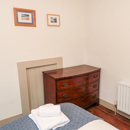 Upper Oakwood Apartman Alnwick Kültér fotó
