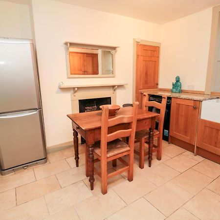 Upper Oakwood Apartman Alnwick Kültér fotó