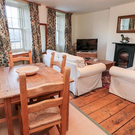 Upper Oakwood Apartman Alnwick Kültér fotó