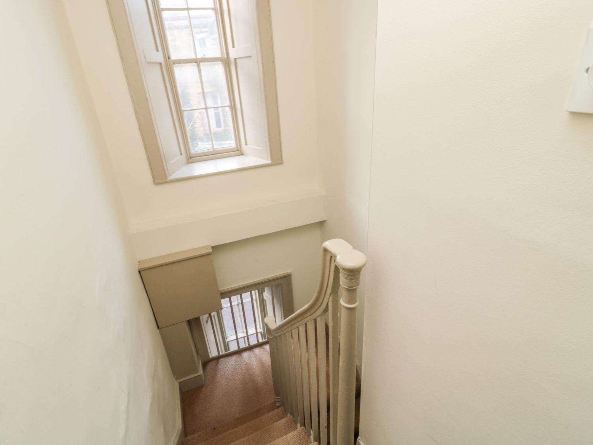 Upper Oakwood Apartman Alnwick Kültér fotó