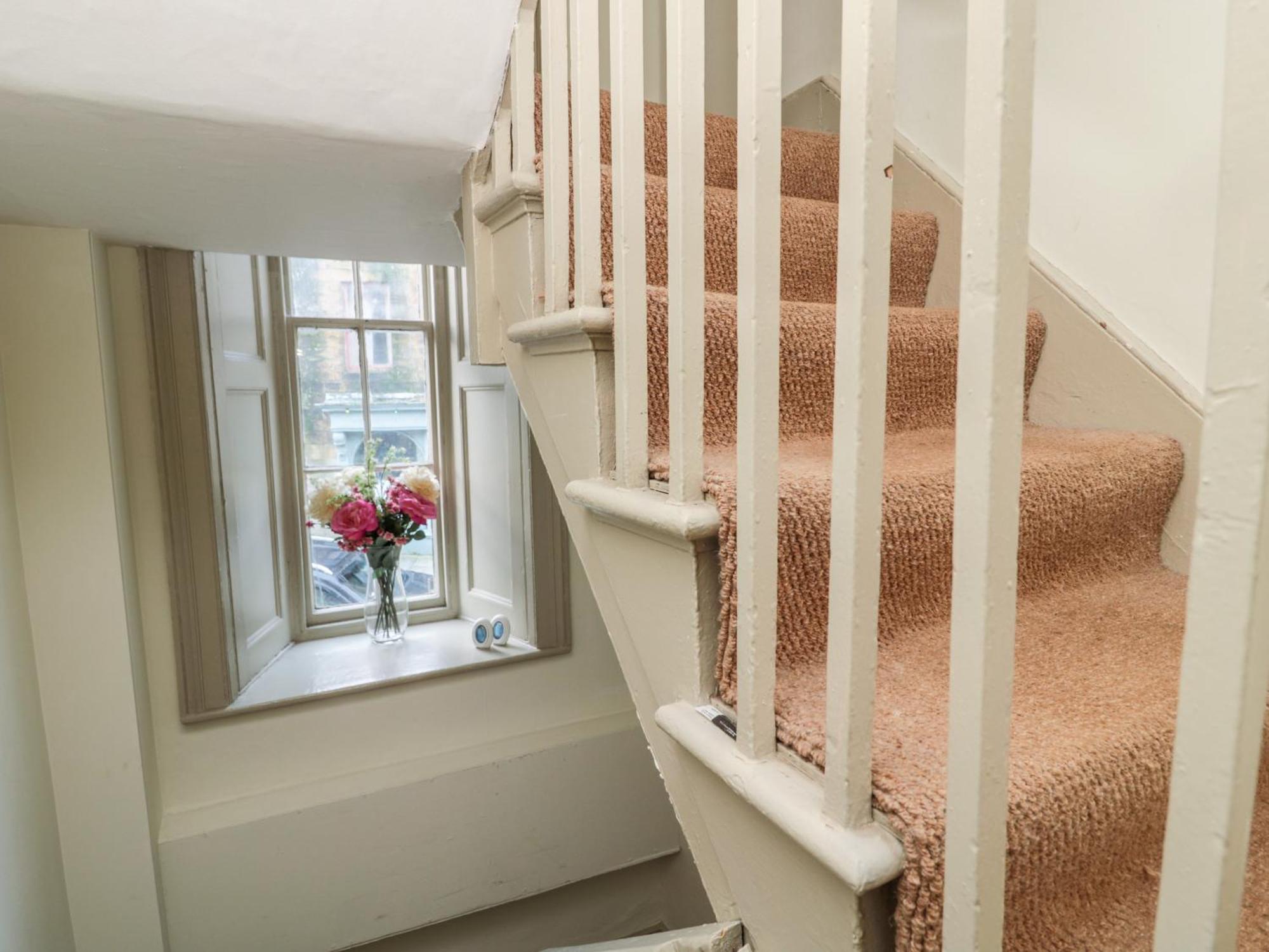 Upper Oakwood Apartman Alnwick Kültér fotó