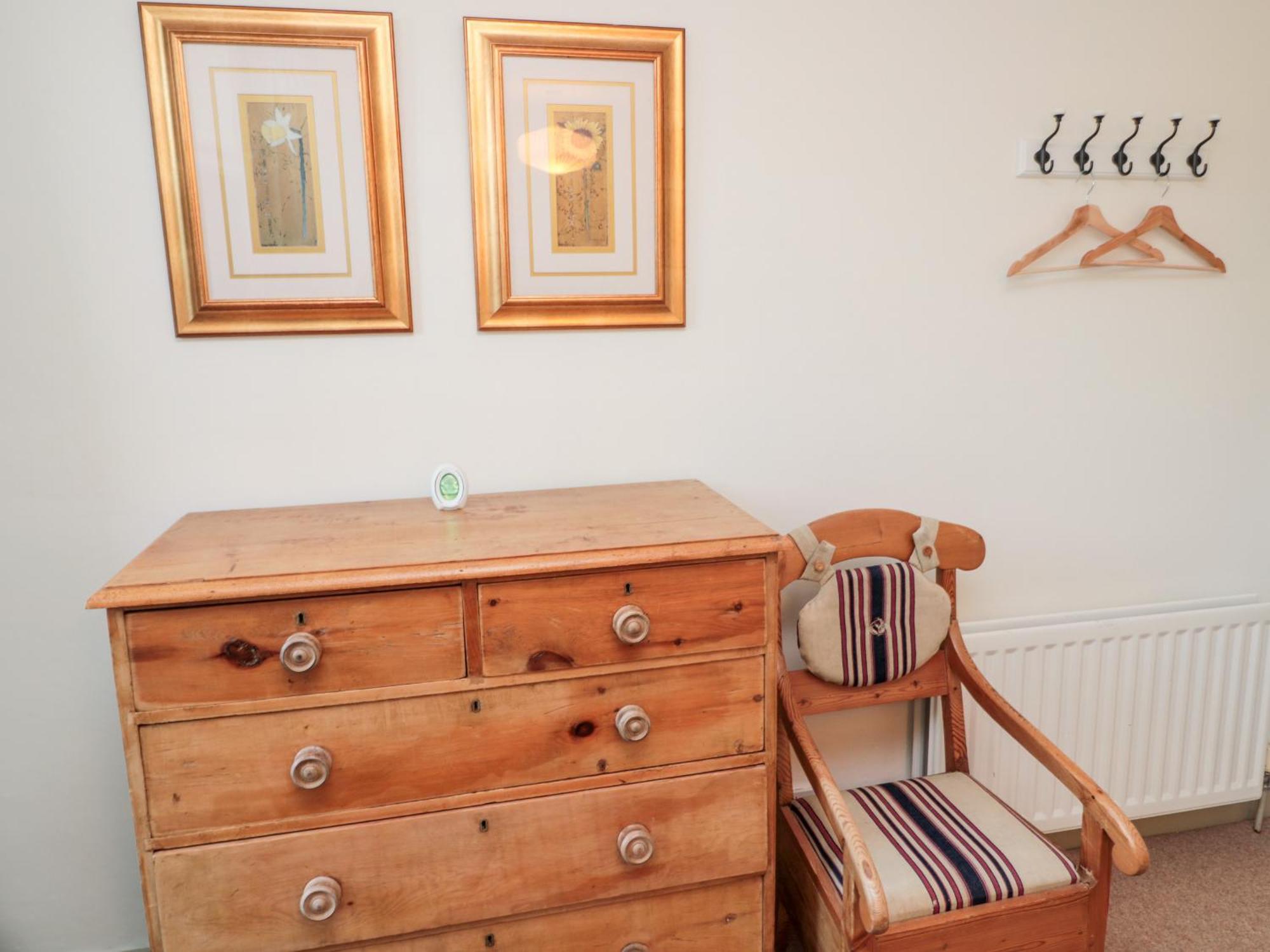 Upper Oakwood Apartman Alnwick Kültér fotó