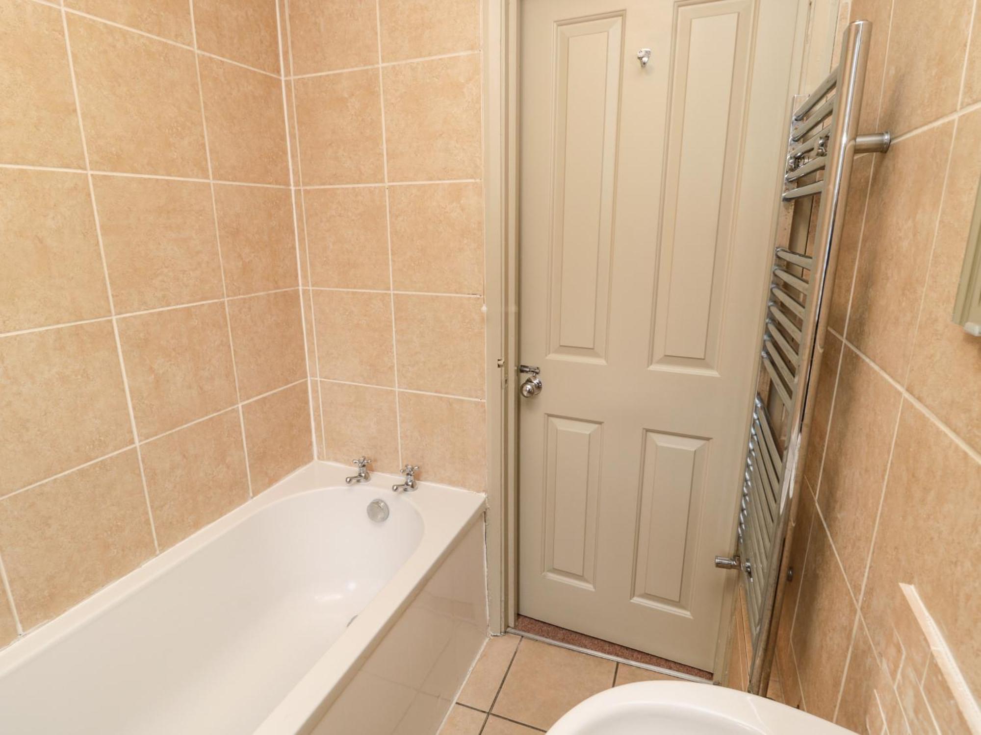 Upper Oakwood Apartman Alnwick Kültér fotó