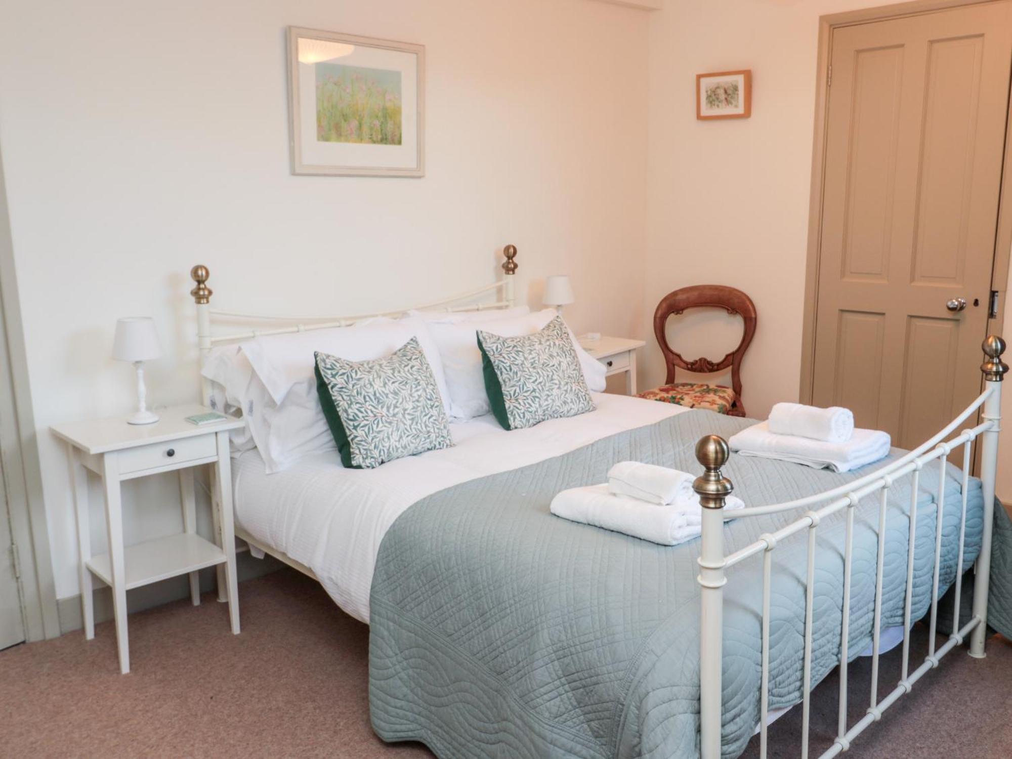 Upper Oakwood Apartman Alnwick Kültér fotó
