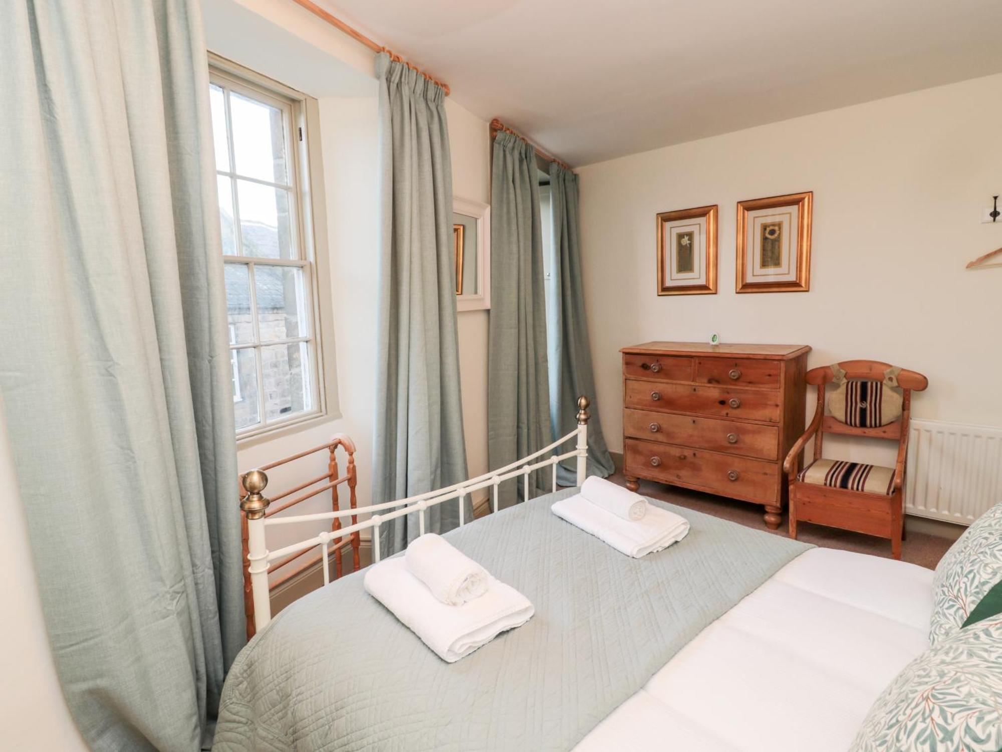 Upper Oakwood Apartman Alnwick Kültér fotó