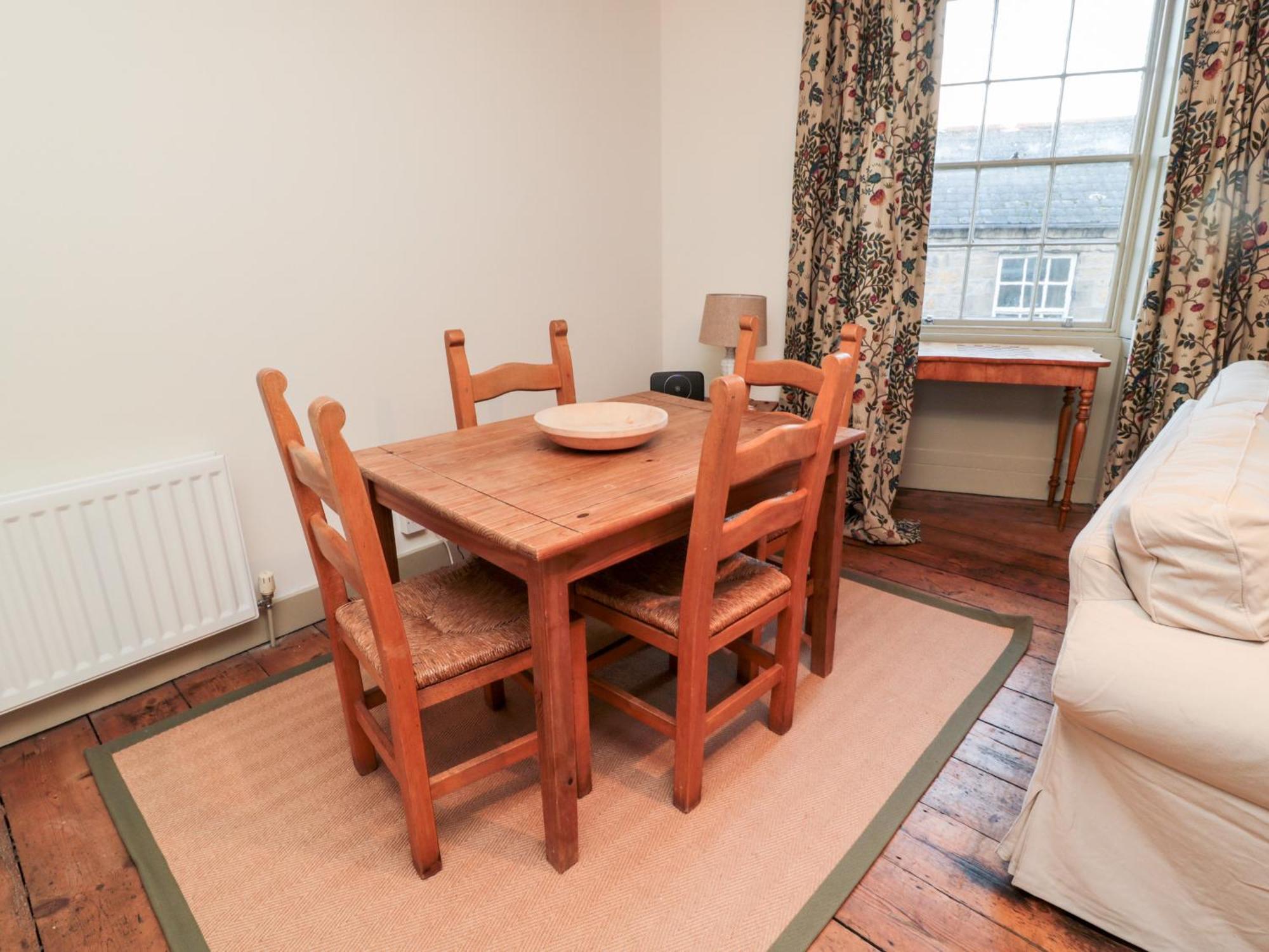 Upper Oakwood Apartman Alnwick Kültér fotó